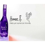 Perfume Feminino Humor Perfeito Deo Colônia 75 ml