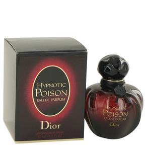 Perfume Feminino Hypnotic Poison Christian Dior 50 Ml Eau de Parfum