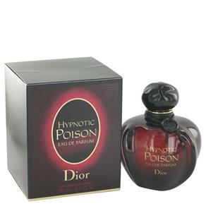Perfume Feminino Hypnotic Poison Christian Dior Eau de Parfum - 100 Ml