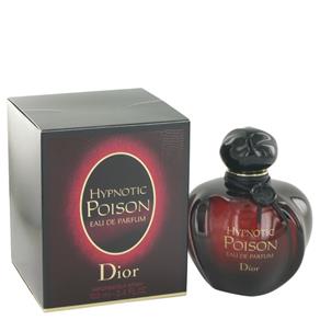 Perfume Feminino - Hypnotic Poison Christian Dior Eau de Parfum - 100ml