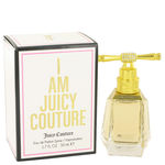 Perfume Feminino I Am Juicy Couture 50 Ml Eau de Parfum