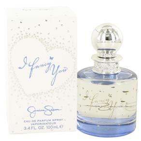 Perfume Feminino I Fancy You Jessica Simpson Eau de Parfum - 100 Ml