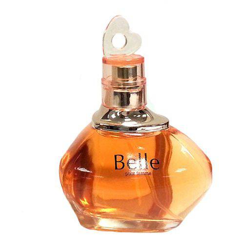 Perfume Feminino I-Scents Belle Pour Femme Eau de Parfum 100ml