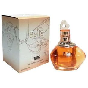 Perfume Feminino I-scents Belle Pour Femme Eau de Parfum 100ml