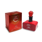 Perfume Feminino I Scents Red Royal Edp Fem 100 Ml