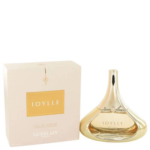 Perfume Feminino Idylle Guerlain 100 Ml Eau de Parfum