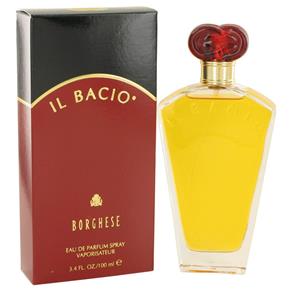 Perfume Feminino Il Bacio Marcella Borghese Eau de Parfum - 100 Ml