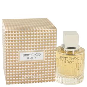 Perfume Feminino Illicit Jimmy Choo Eau de Parfum - 60ml