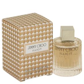 Perfume Masculino Jimmy Choo Illicit Mini EDP Jimmy Choo 05 ML Mini EDP