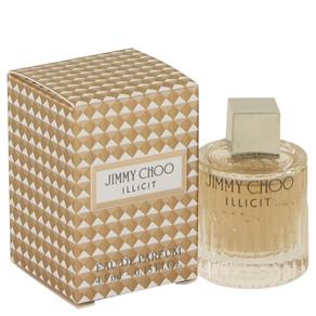Perfume Feminino Illicit Jimmy Choo Mini Edp - 5 Ml