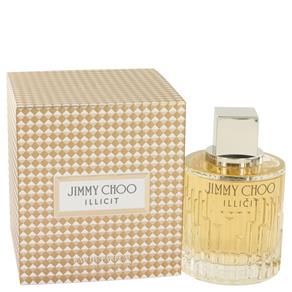 Perfume Feminino Illicit Parfum Jimmy Choo Eau de Parfum - 100ml