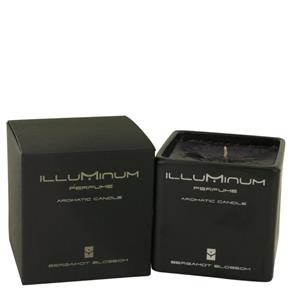 Perfume Feminino Illuminum Bergamot Blossom Aromatic Candle - 250ml
