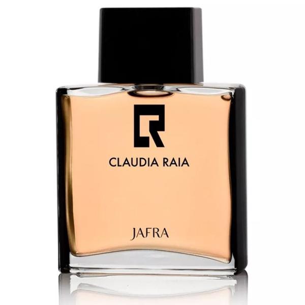 Perfume Feminino Importado Claudia Raia - Jafra