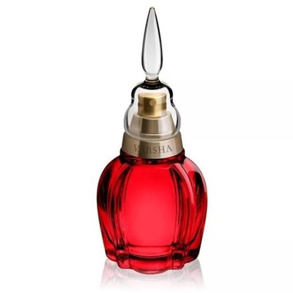 Perfume Feminino Importado Varsha - Jafra