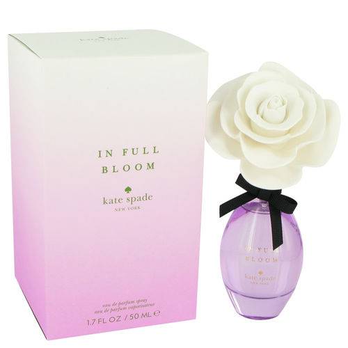 Perfume Feminino In Full Bloom Kate Spade 50 Ml Eau de Parfum