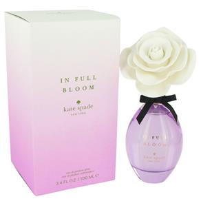 Perfume Feminino In Full Bloom Kate Spade Eau de Parfum - 100ml