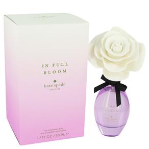 Perfume Feminino In Full Bloom Kate Spade Eau de Parfum - 50 Ml