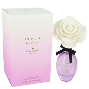 Perfume Feminino In Full Bloom Kate Spade Eau de Parfum - 50ml