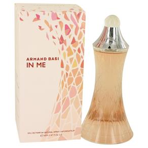 Perfume Feminino In me Armand Basi Eau de Parfum - 70 Ml