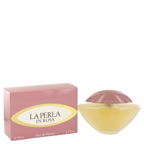 Perfume Feminino In Rosa La Perla Eau de Parfum - 80 Ml