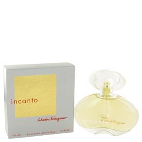 Incanto Eau de Parfum Spray Perfume Feminino 100 ML-Salvatore Ferragamo