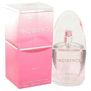 Perfume Feminino Incidence Parfum Yves Sistelle Eau de Parfum - 100 Ml