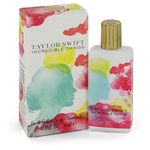 Perfume Feminino Incredible Things Taylor Swift 50 Ml Eau de Parfum