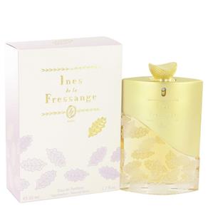 Perfume Feminino Ines de La Fressange 50 Ml Eau de Parfum Spray