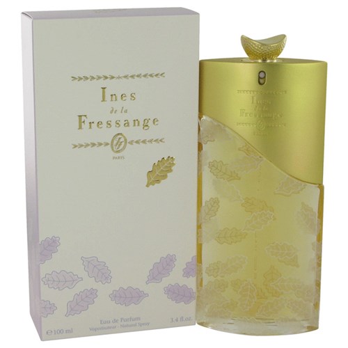 Perfume Feminino Ines La Fressange 100 Ml Eau de Parfum
