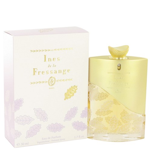 Perfume Feminino Ines La Fressange 50 Ml Eau de Parfum