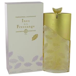 Perfume Feminino Ines de La Fressange Eau de Parfum Spray Ines de La Fressange 100 ML Eau de Parfum Spray