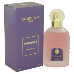 Perfume Feminino Insolence (New Packaging) Guerlain Eau de Toilette - 50ml
