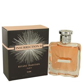 Perfume Feminino Insurrection Ii Dark Reyane Tradition Eau de Parfum - 100 Ml