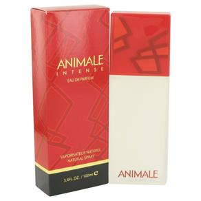 Perfume Feminino Intense Animale Eau de Parfum - 100 Ml