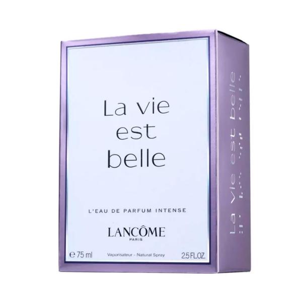 Perfume Feminino Intense La Vie Est Belle Lancôme Eau de Parfum 75ml