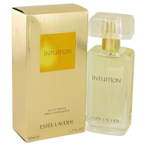 Perfume Feminino Intuition Estee Lauder Eau de Parfum - 50 Ml