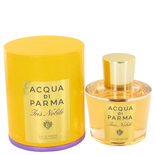 Perfume Feminino Iris Nobile Acqua Di Parma 100 Ml Eau de Parfum