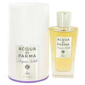 Perfume Feminino - Iris Nobile Acqua Di Parma Eau de Toilette - 125ml