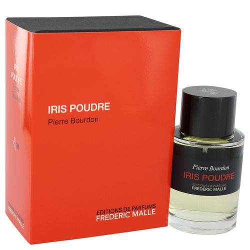Perfume Feminino Iris Poudre Frederic Malle 100 Ml Eau de Parfum