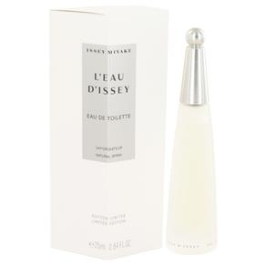 Perfume Feminino L`eau D`issey (issey Miyake) Issey Eau de Toilette - 25ml
