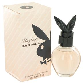 Perfume Feminino It Lovely Playboy Eau de Toilette - 50 Ml