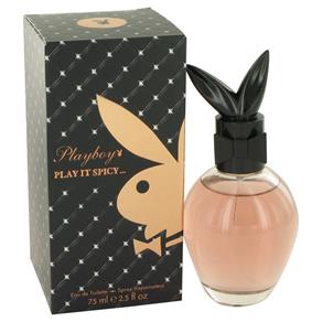 Perfume Feminino It Spicy Playboy Eau de Toilette - 75 Ml