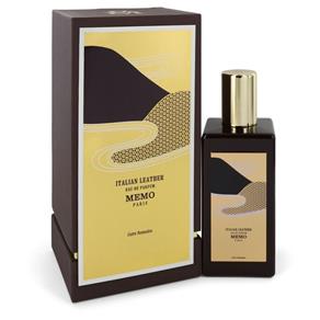 Perfume Feminino Italian Leather (Unisex) Memo Eau de Parfum - 200 Ml