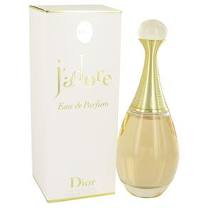 Perfume Feminino Jadore Christian Dior Eau de Parfum - 150 Ml