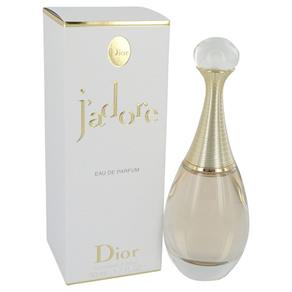 Perfume Feminino Jadore Christian Dior Eau de Parfum - 50 Ml