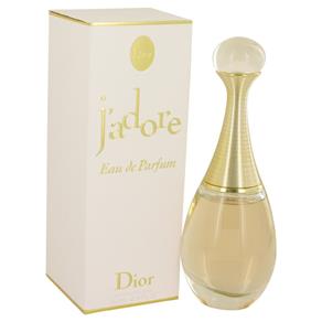Perfume Feminino Jadore Christian Dior Eau de Parfum - 75 Ml
