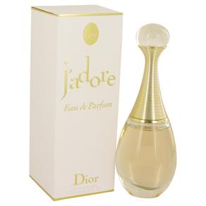 Perfume Feminino - Jadore Christian Dior Eau de Parfum - 75ml