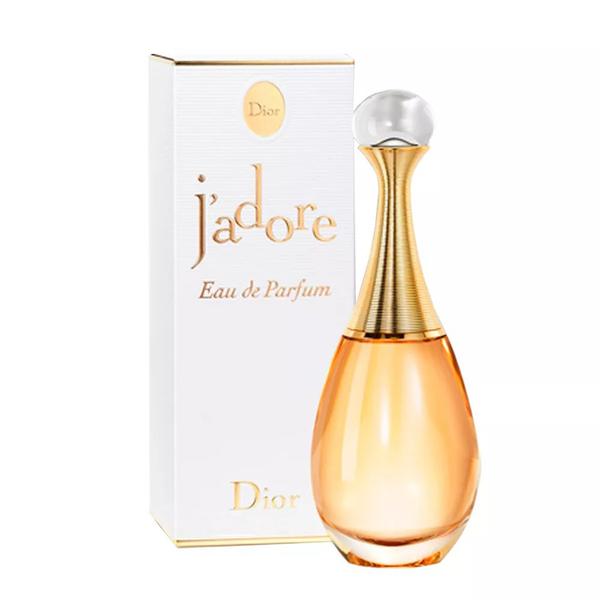 Perfume Feminino Jadore Dior Eau de Parfum 100ml - Christian Dior