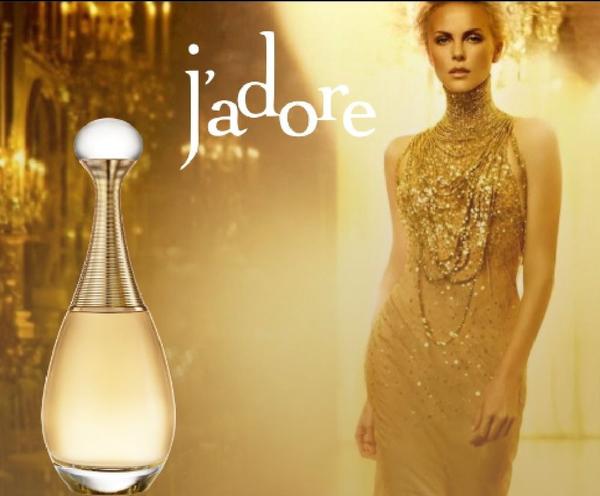Perfume Feminino Jadore Eau de Parfum 100 Ml. - Cd