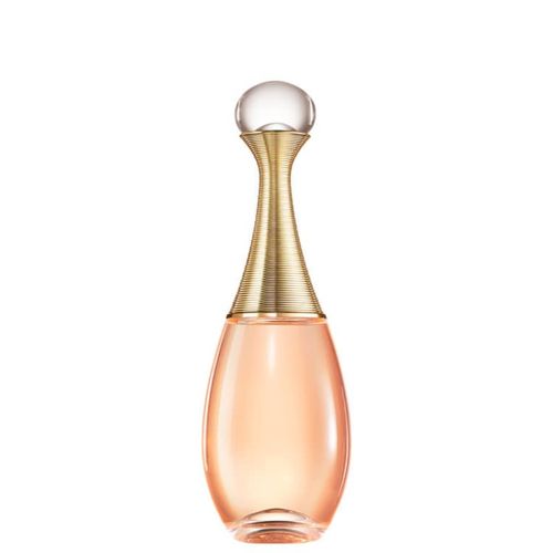 Perfume Feminino J'adore Injoy Dior Eau de Toilette 50ml 